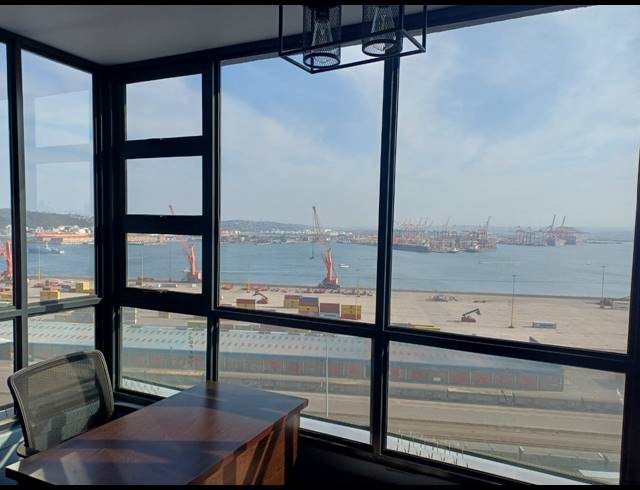 2 BEDROOM APARTMENT TO LET IN DURBAN CENTRAL